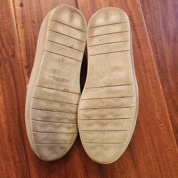 VINCE Slip-on Sneaker - Picture 3 of 8